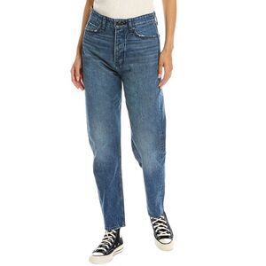 Rag & Bone Rachel Siesta High Rise Button Fly Jeans Size 30